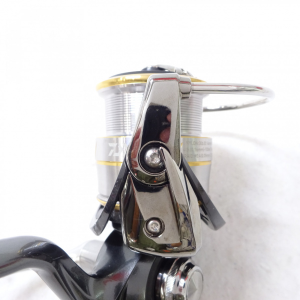 20ルビアス FCLT2000S